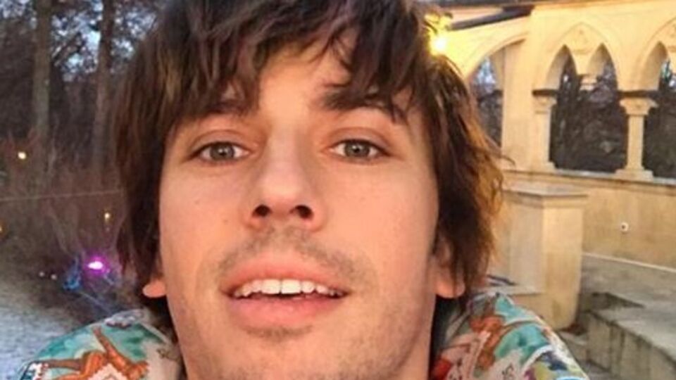 Максим Галкін: Сільський фітнес