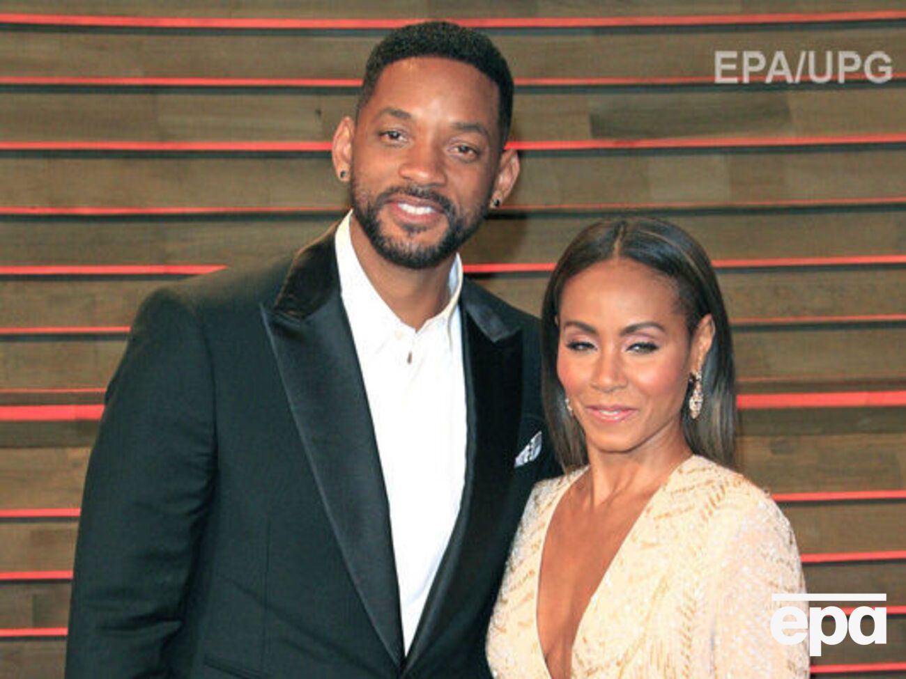 Супруги были женаты 20 лет