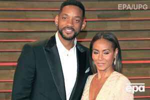 Супруги были женаты 20 лет