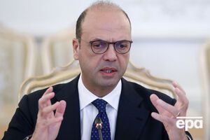 Альфано: Стороны на Донбассе, если хотят, могут придерживаться соглашений