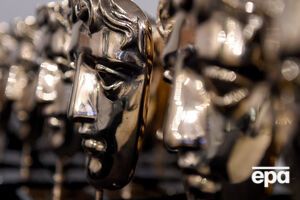 BAFTA є найпрестижнішою кінопремією Британії