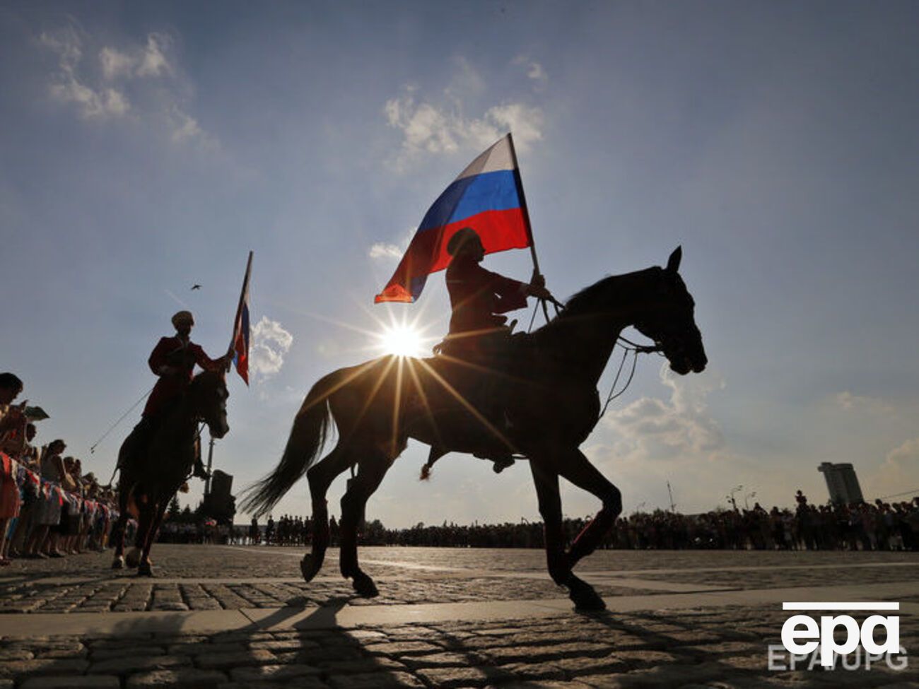 За посвідкою на проживання у РФ перебуває 144,5 тис. українців