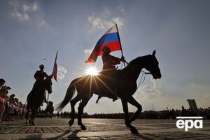 За посвідкою на проживання у РФ перебуває 144,5 тис. українців
