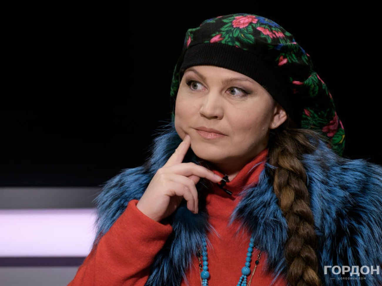 Лузіна назвала Булгакова своїм улюбленим письменником