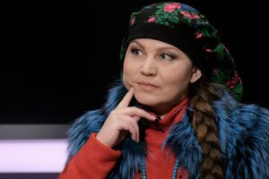 Лузіна назвала Булгакова своїм улюбленим письменником