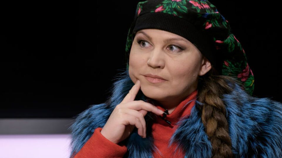 Лузина назвала Булгакова своим любимым писателем