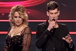 Дуэт "Піскарьова & Бабак" стал участником белорусского нацотбора