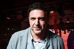 Виторган: Твои объятия – любимое место на земле