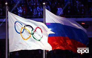 Компания, которую проверяют в США, лоббировала проведение Олимпиады в Сочи