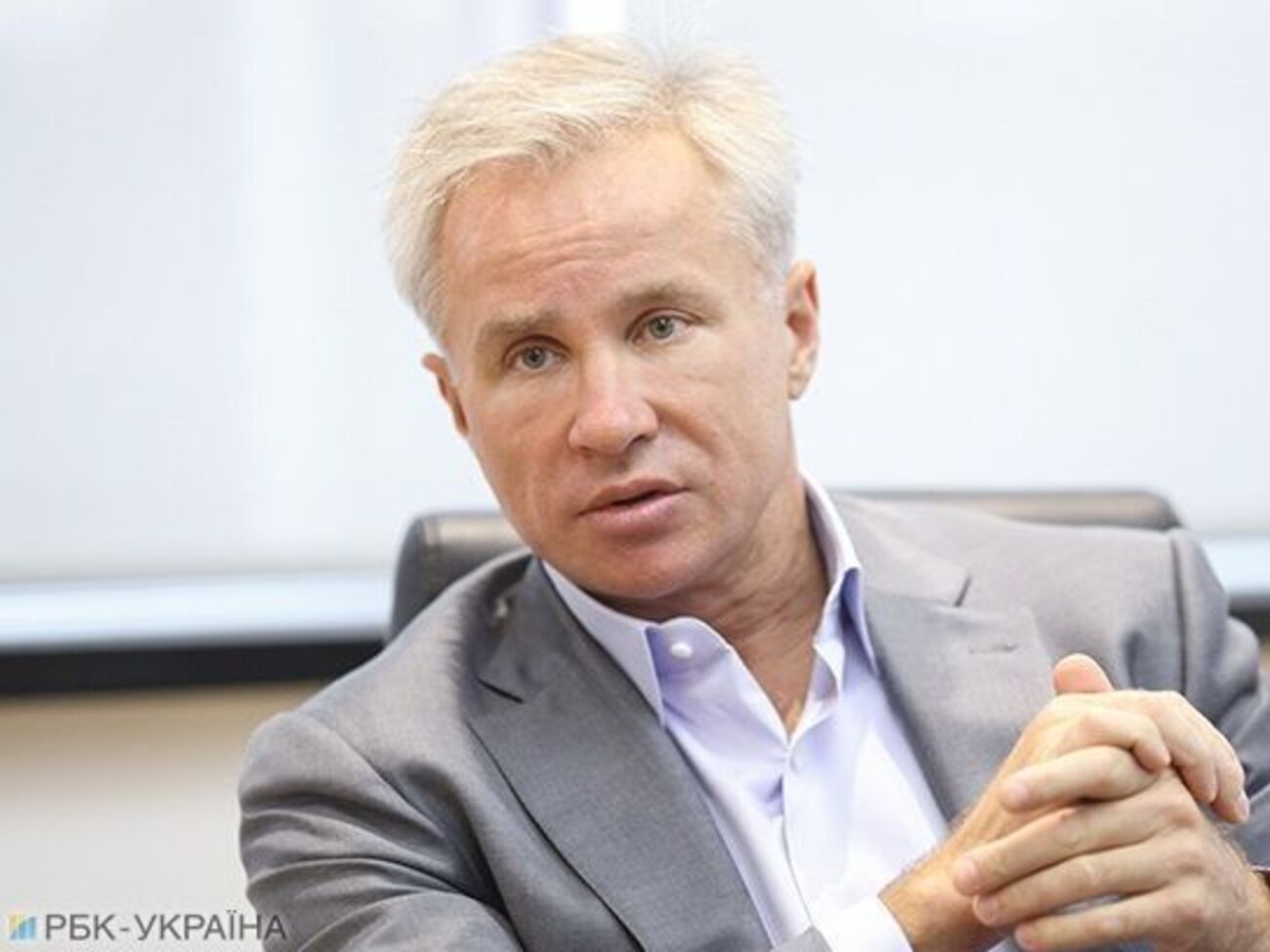 Юрий Косюк: Самым правильным был прошлогодний подход – если ты заплатил НДС, то налог тебе частично возвращается