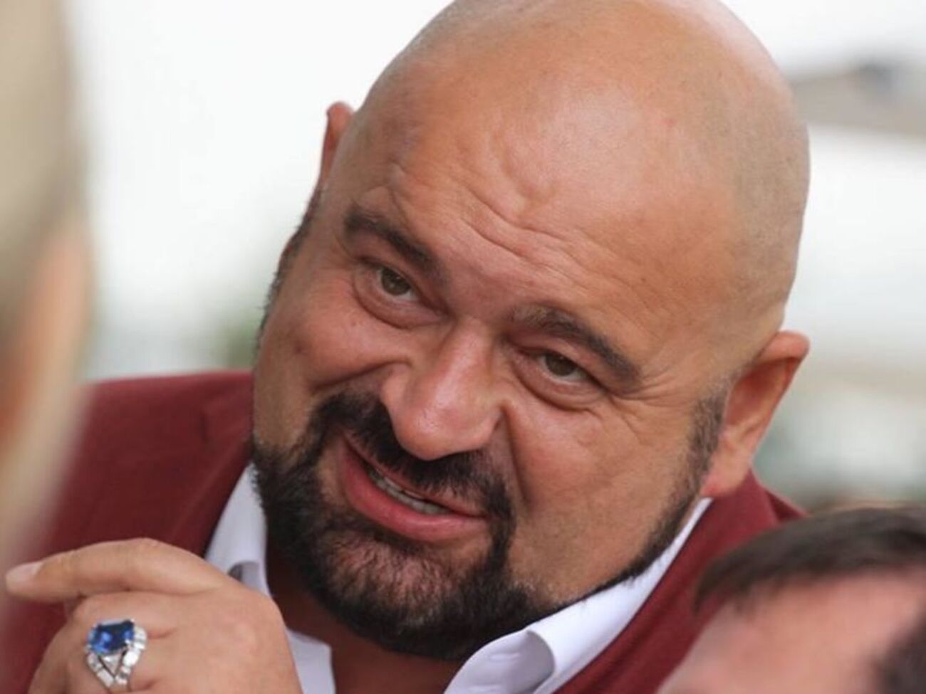 СМИ: Злочевский приехал в Киев