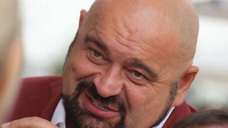ЗМІ: Злочевський приїхав у Київ