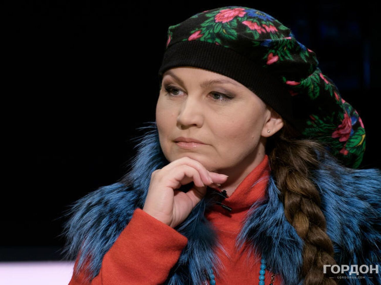 Лузіна вважає, що для людей на вулиці "відьма"&nbsp;&ndash; це серйозно