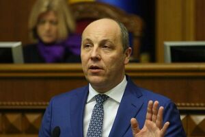 Парубий поручил готовить Польше ответ