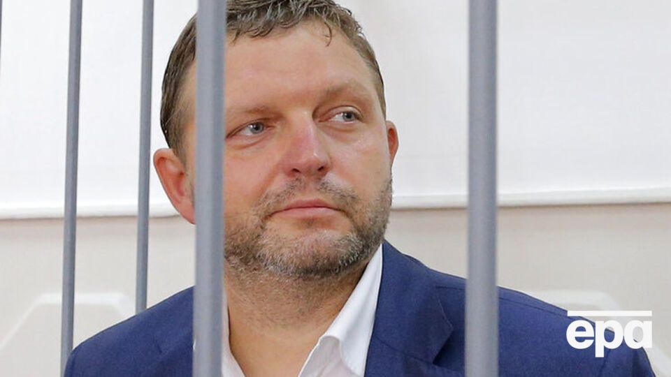 Обвинувачення просило засудити Бєлих до 10 років колонії