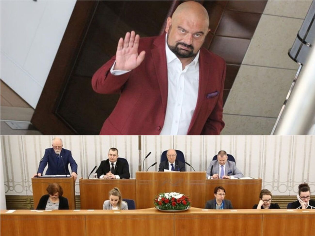 Главные новости четверга