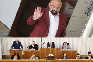 Главные новости четверга