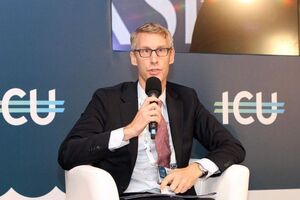 Люнгман: Есть соблазн очень быстро увеличить зарплату, но это будет плохо отражаться на росте экономики