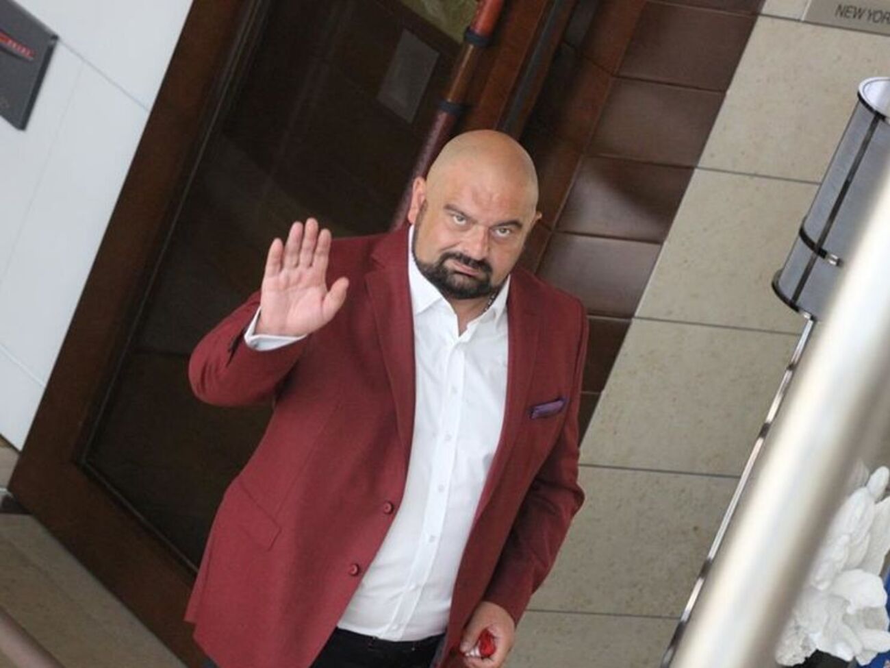На днях Злочевский был в Киеве, а затем уехал &ndash; СМИ