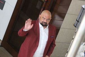 На днях Злочевский был в Киеве, а затем уехал – СМИ