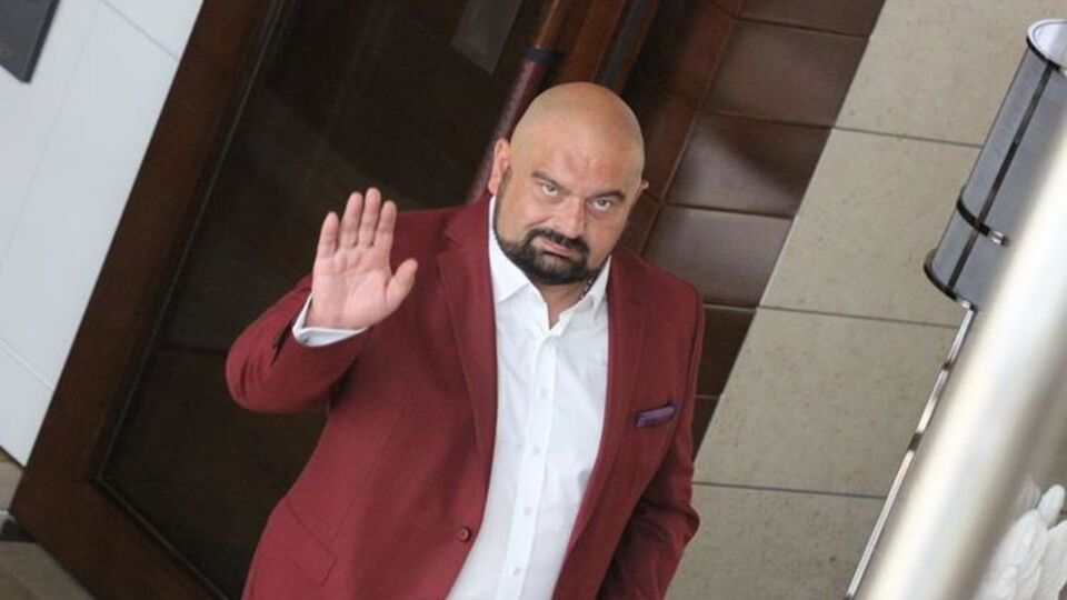 Днями Злочевський був у Києві, а потім поїхав – ЗМІ