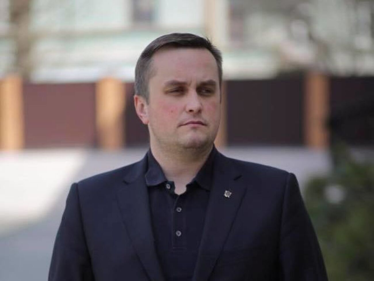 Холодницький: Не доведено факту злочину