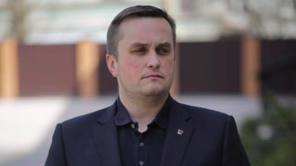 Холодницький: Не доведено факту злочину