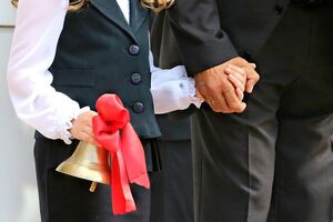 В Минобразования заверили, что не могут отменить родительские комитеты