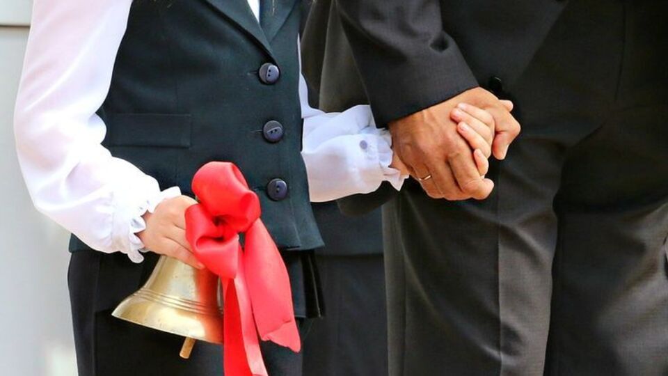 В Минобразования заверили, что не могут отменить родительские комитеты