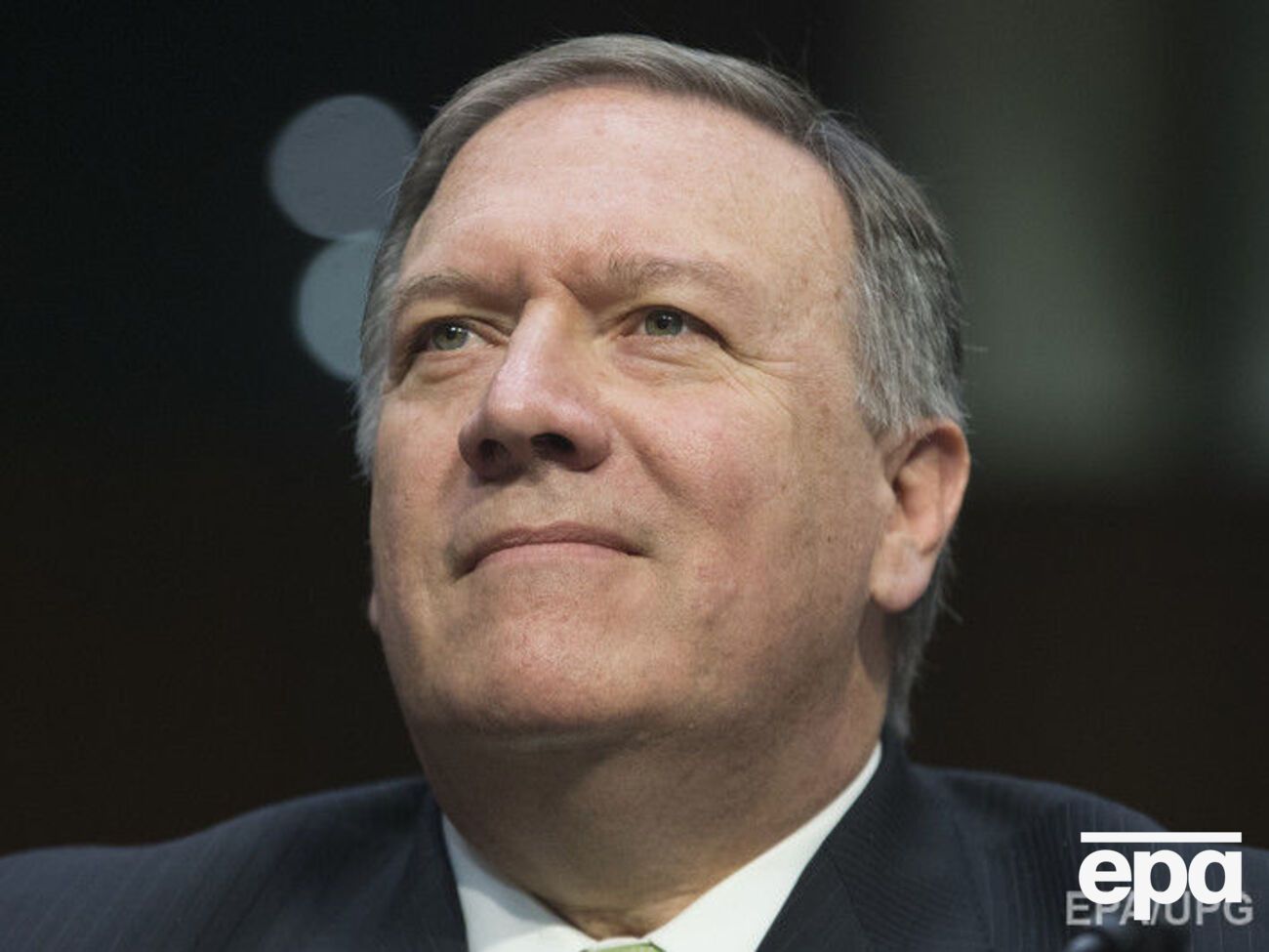 Помпео заявив, що російська розвідка ділиться інформацією, "яка приносить користь Заходу"