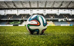 Украинские СМИ и болельщики официально не поедут на чемпионат мира в РФ