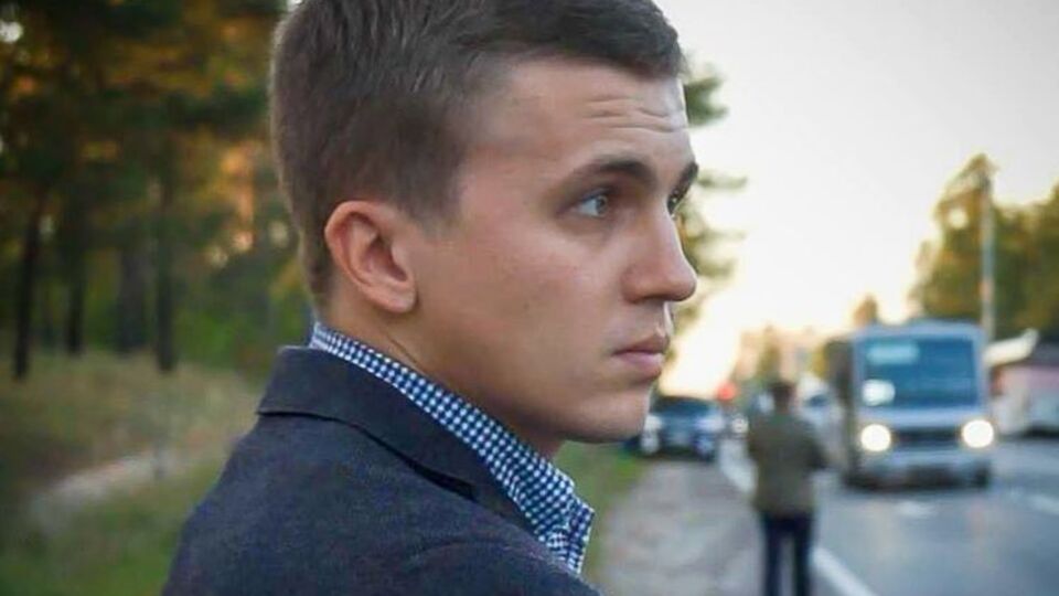 Постраждалою стороною став журналіст Ткач