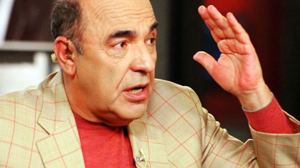 Вадим Рабинович: Нашим сытым парламентариям должно быть стыдно за то, что они пользуются всевозможными льготами