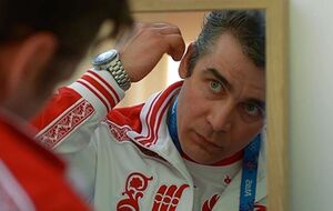 Демченко: На CAS было оказано давление