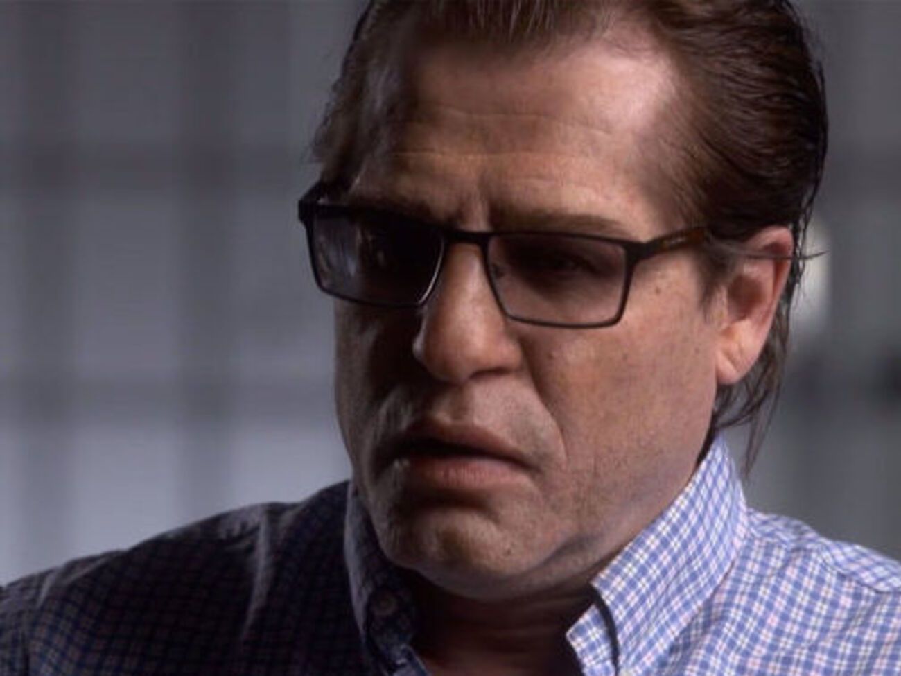 Интервью с Родченковым в новом обличье выйдет в эфир 11 февраля