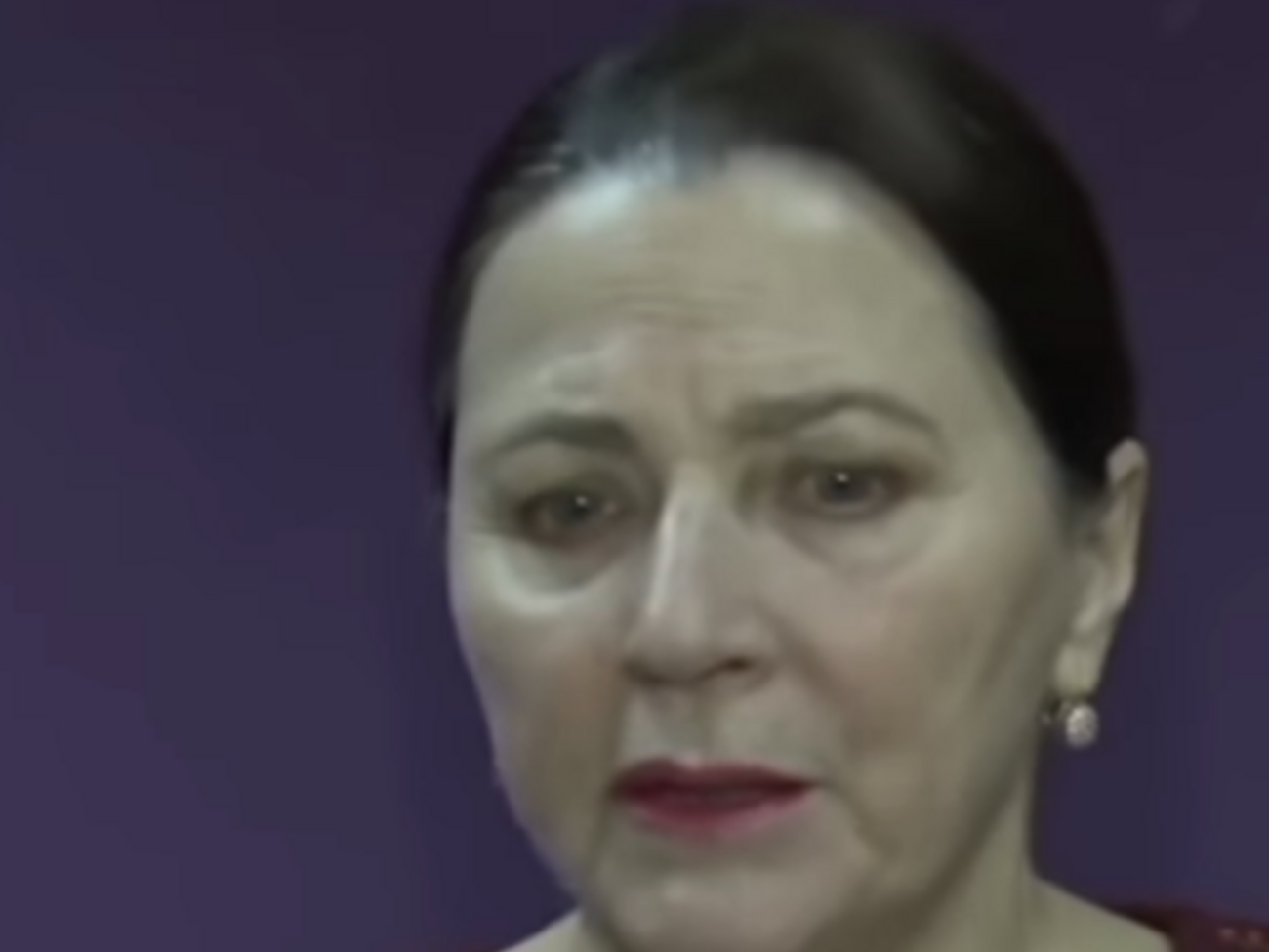 Матвієнко нагадала про втрати, яких зазнає Україна через війну