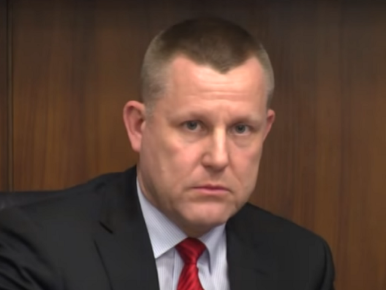 Кандидатуру Крумханзла одобрили 8 февраля