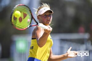 Костюк хватило полтора часа для победы