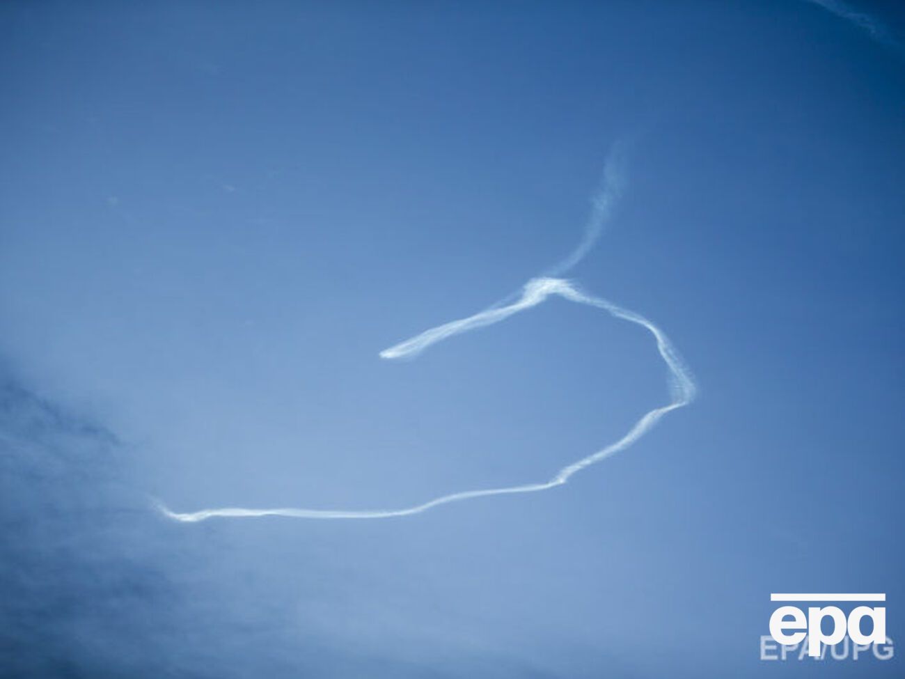 Ізраїльські військові завдали удару по території Сирії