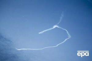 Ізраїльські військові завдали удару по території Сирії