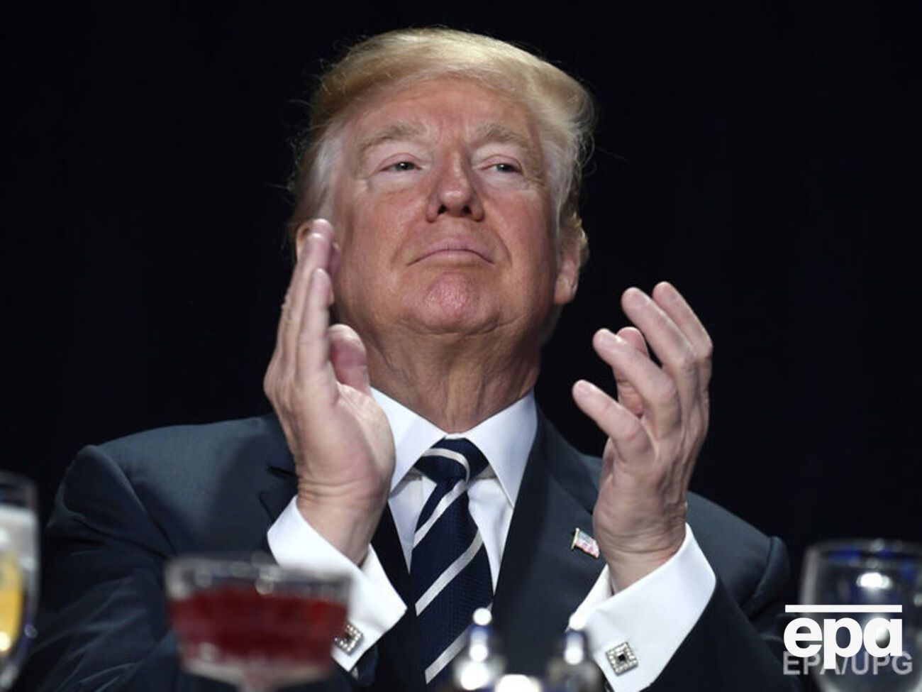 Россиянин предлагал американской разведке&nbsp;компромат на президента США Дональда Трампа