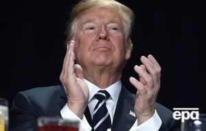 Россиянин предлагал американской разведке компромат на президента США Дональда Трампа