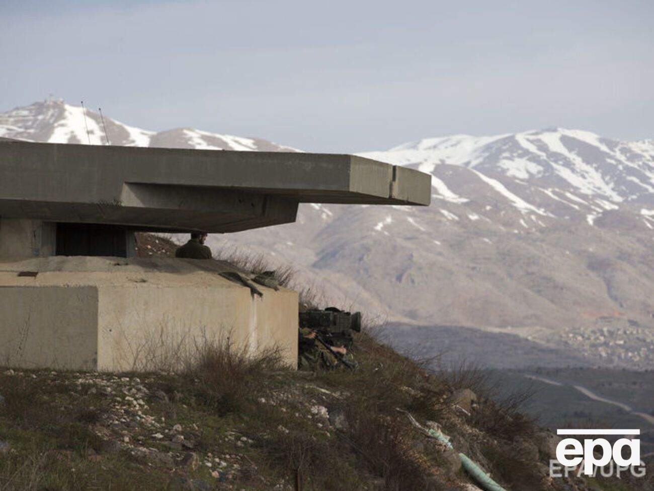 Военные Израиля получили подтверждение уничтожения иранского центра управления беспилотником