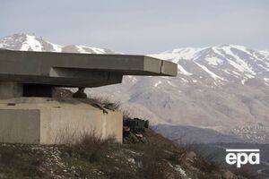 Військові Ізраїлю дістали підтвердження знищення іранського центру управління безпілотником