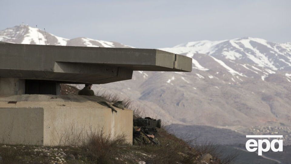 Військові Ізраїлю дістали підтвердження знищення іранського центру управління безпілотником