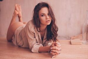 Рыбка: Провожу эксперименты над общественным мнением, над всякими вещами, которые могут "расколбасить" публику