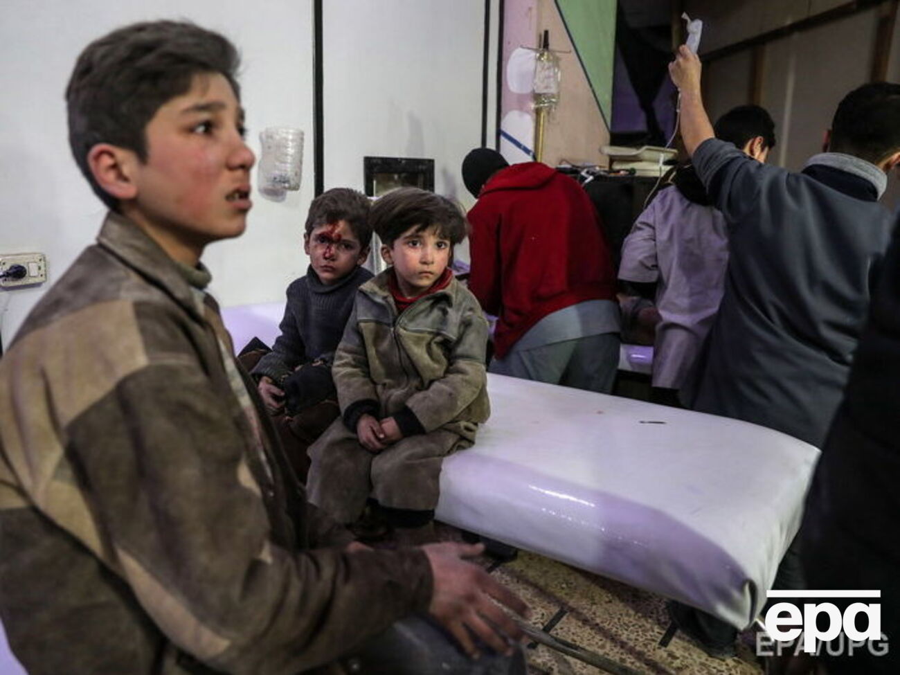 Бабченко: В РФ реально считают, что это геройски и мужественно, когда ты бомбишь чужую страну, не различая, где мирные жители, где не мирные