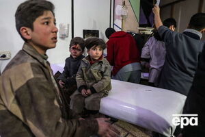 Бабченко: В РФ реально считают, что это геройски и мужественно, когда ты бомбишь чужую страну, не различая, где мирные жители, где не мирные