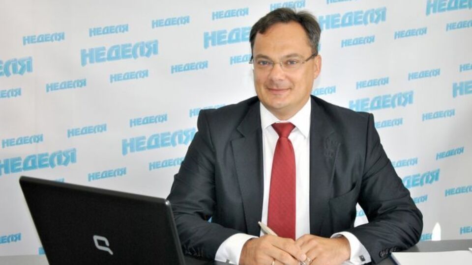 Юрий Бурлака: Большинство сказало "нет" чиновничьему бюджету