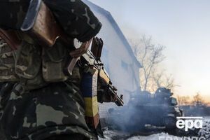 Збройний конфлікт на сході України почався у квітні 2014 року